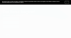 Desktop Screenshot of maxgiesinger.de